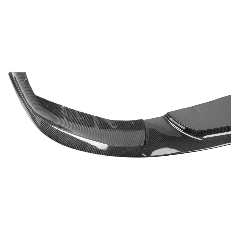 3D Style Carbon Fiber Front Lip V1 - BMW G30 / G38 5 Series - Image 5