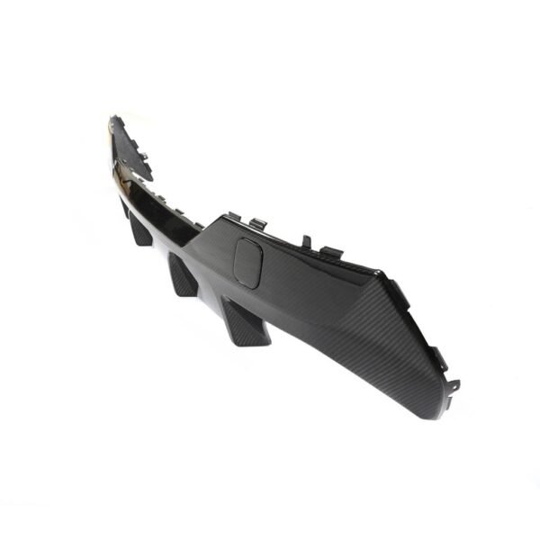 3D Style Carbon Fiber Rear Diffuser - BMW G22/G23/G26 4 Series & i4 - Image 6