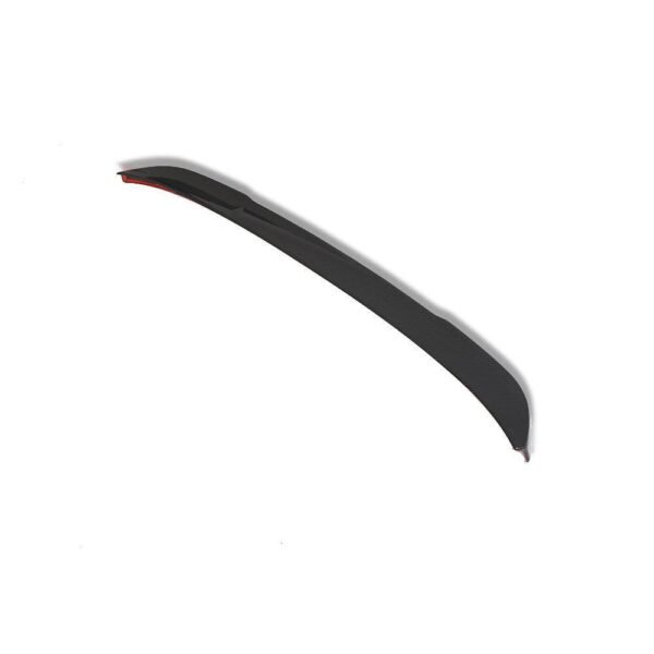 3D Style Carbon Fiber Trunk Spoiler - BMW F98 X4M & G02 X4 - Image 2