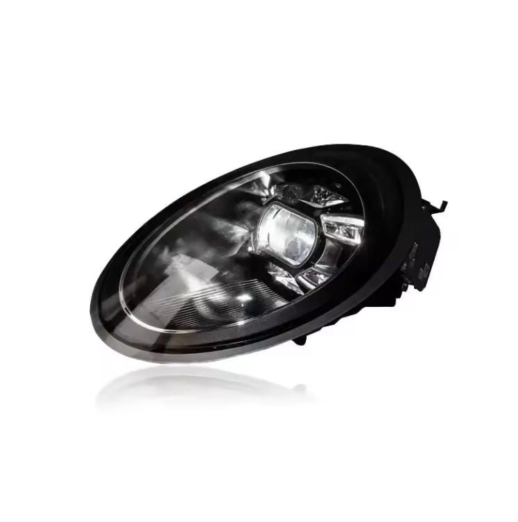 992 Matrix Style LED Headlights - Porsche 991.1 & 991.2 911 - Image 5
