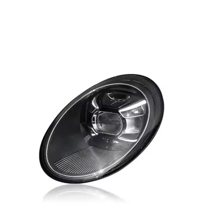 992 Matrix Style LED Headlights - Porsche 991.1 & 991.2 911 - Image 6