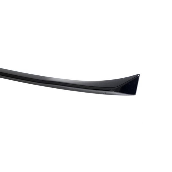 ABS Gloss Black Trunk Spoiler - BMW G05 X5 LCI - Image 6