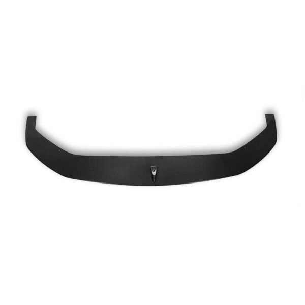 AC Style Carbon Fiber Front Lip - BMW G30 / G38 5 Series - Image 6