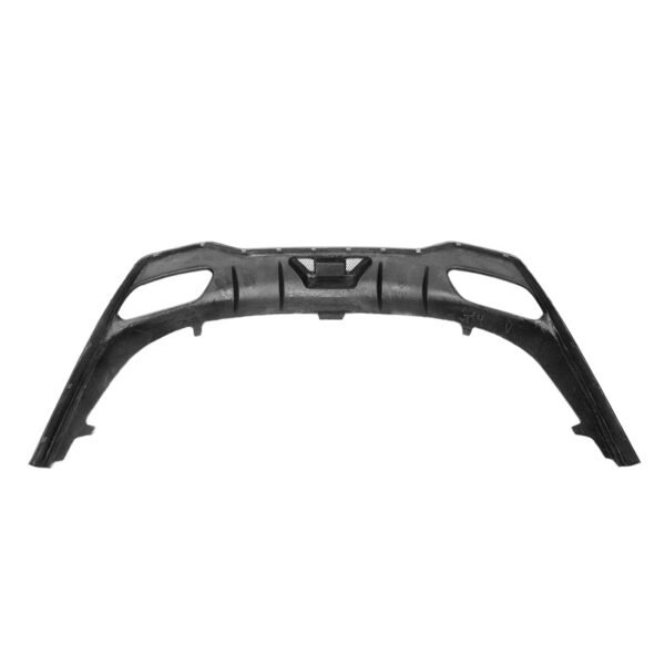 AC Style Carbon Fiber Rear Diffuser - BMW G14 / G15 / G16 8 Series - Image 9