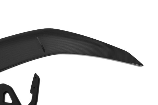 AD Style Carbon Fiber Rear Wing V1 - BMW G80 M3 & G82/G83 M4 & 4 Series - Image 15