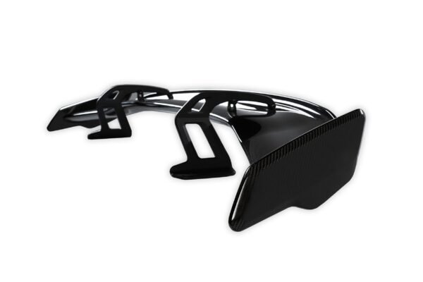 AK Style Carbon Fiber Rear Wing - BMW G87 M2 & G80 M3 & G82 M4 - Image 13