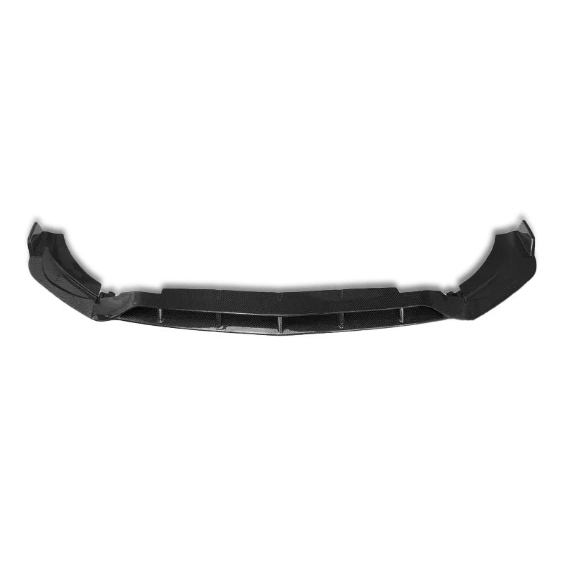 AMG Style Carbon Fiber Front Lip - Mercedes Benz W206 C Class - Image 2