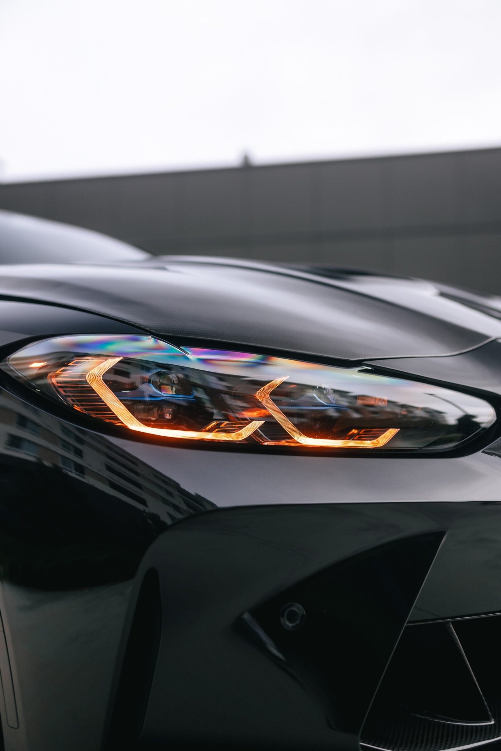 Amber DRL LED Module Set - BMW G80 M3 & G82/G83 M4 - Image 5