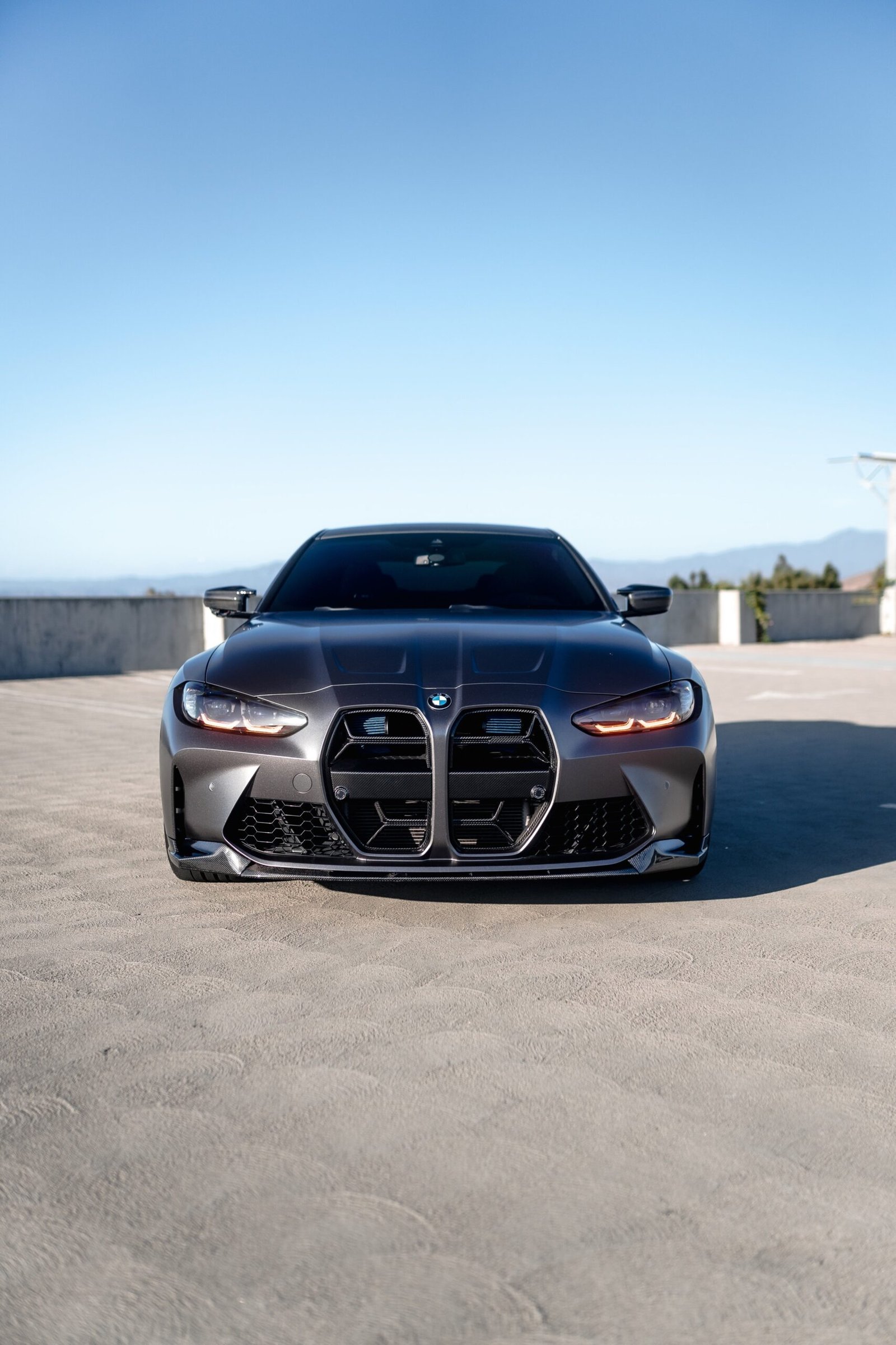 Amber DRL LED Module Set - BMW G80 M3 & G82/G83 M4 - Image 9