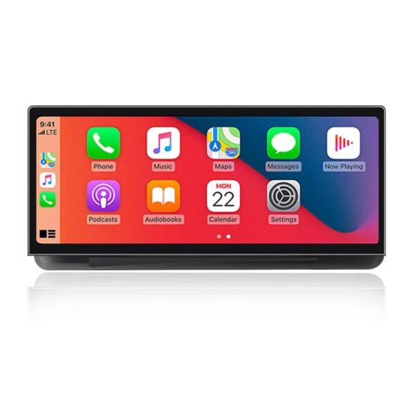 Apple Carplay & Android Auto Display Screen Upgrade - BMW F80 M3 & F82/F83 M4 - Image 12