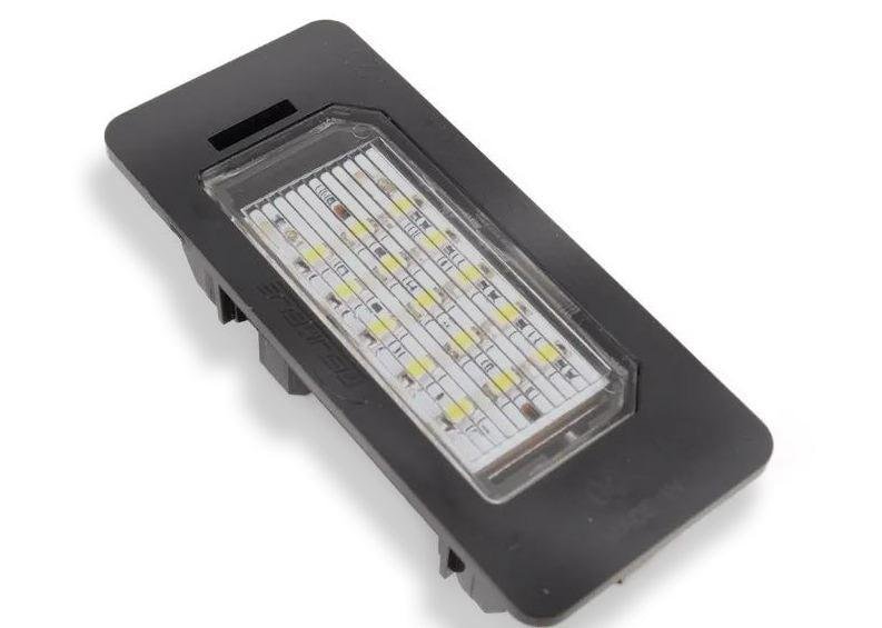 BMW LED License Plate Lights - Image 2