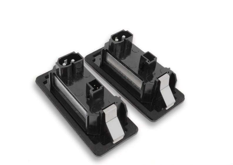 BMW LED License Plate Lights - Image 3
