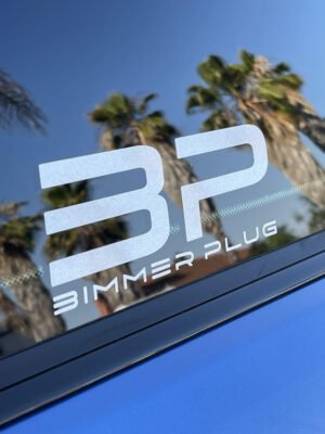 Carbon Arc V1 Decal