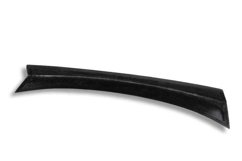 CSL Style Carbon Fiber Trunk Spoiler - BMW E46 M3 & 3 Series - Image 5