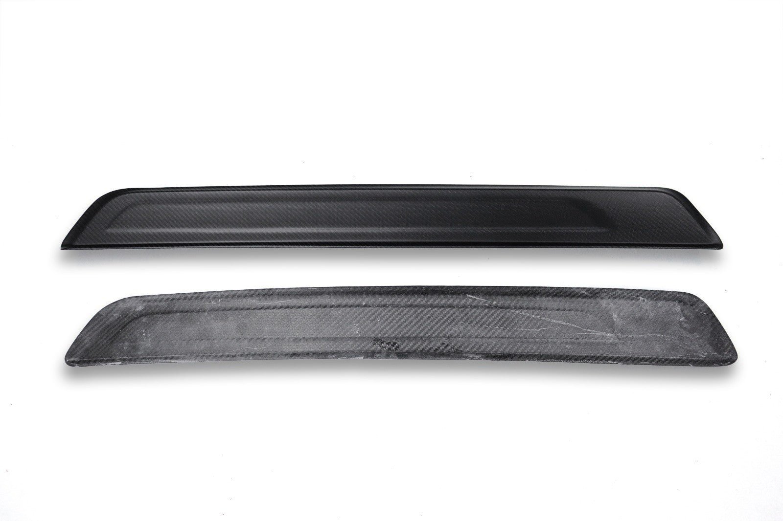 Carbon Fiber Door Sill Covers - Toyota A90 Supra - Image 8