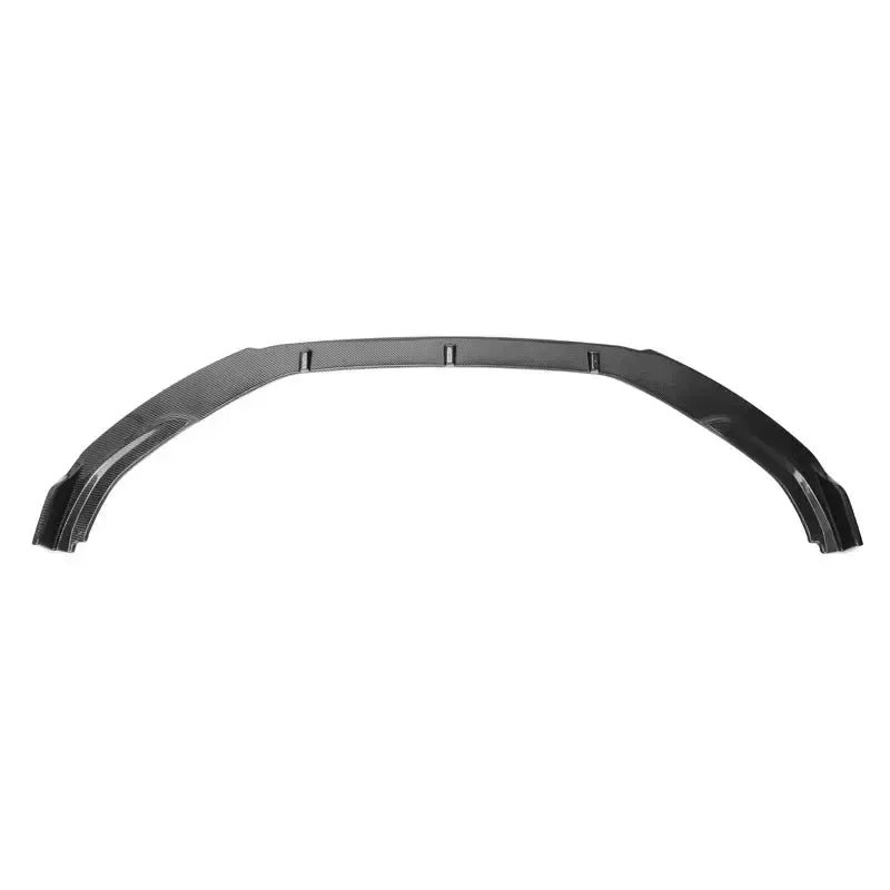 Carbon Fiber Front Lip - Audi B9.5 A4 & S4 - Image 3