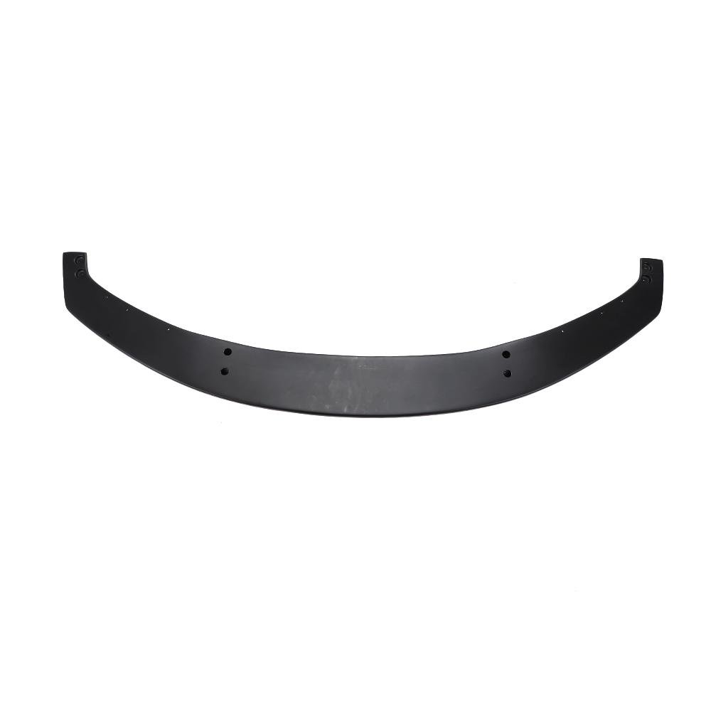 Carbon Fiber Front Lip - BMW F30 3 Series - Image 6