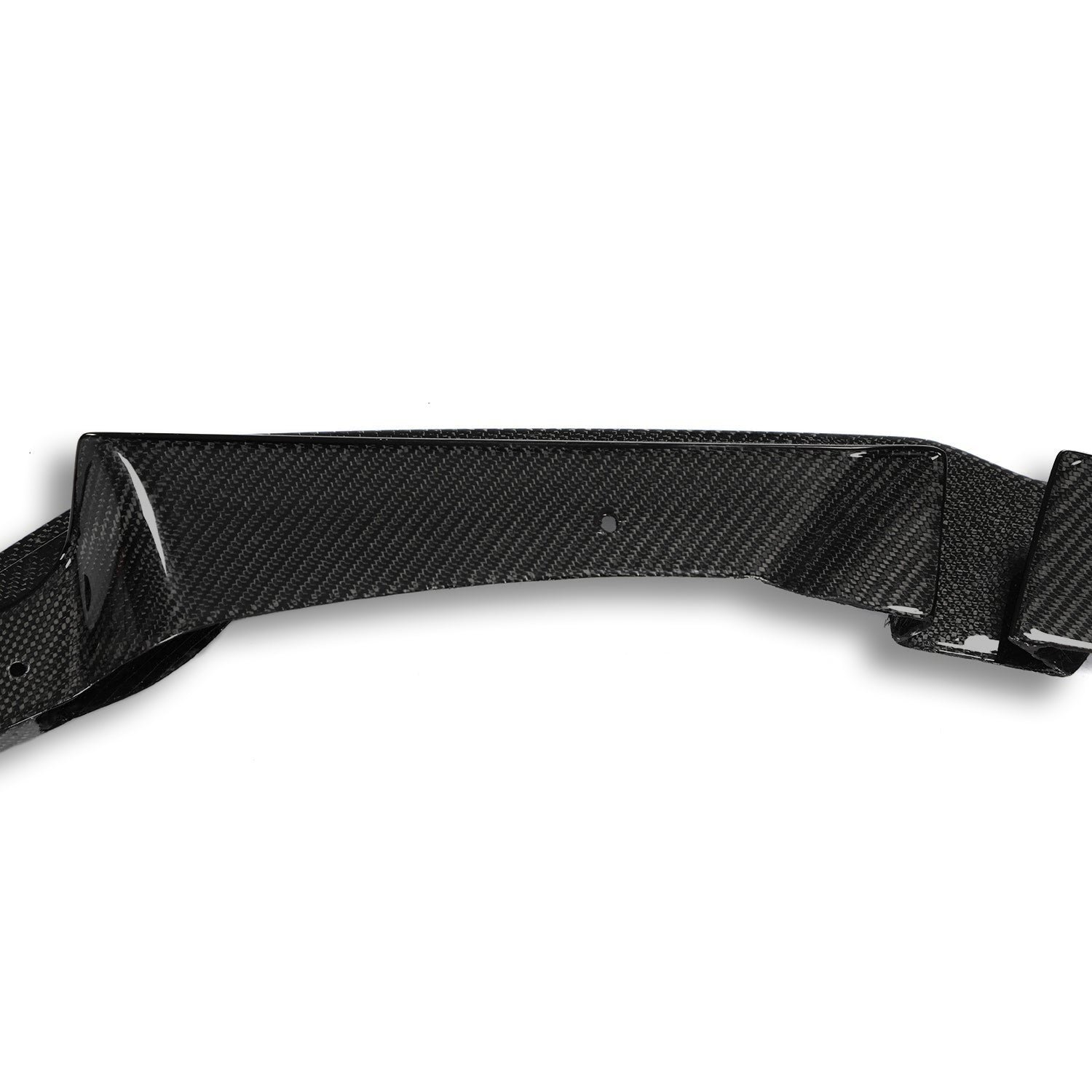 Carbon Fiber Front Lip - BMW F97 X3M & F98 X4M - Image 7