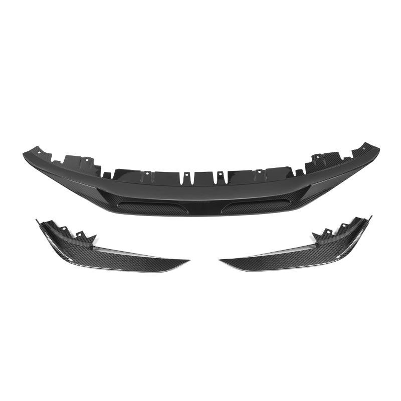 Carbon Fiber Front Lip - BMW G26 4 Series & i4 - Image 10