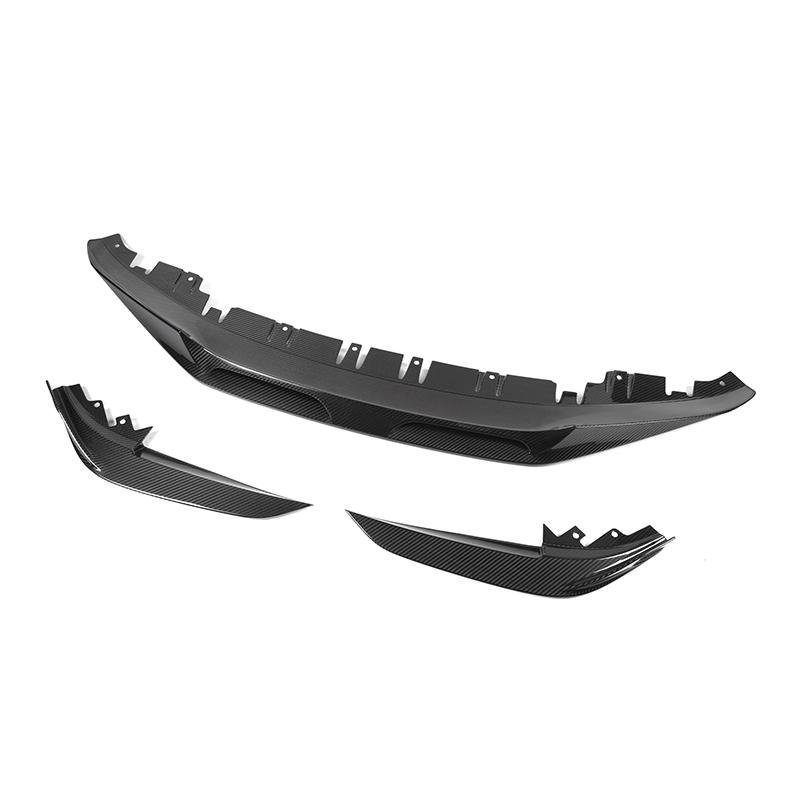 Carbon Fiber Front Lip - BMW G26 4 Series & i4 - Image 11