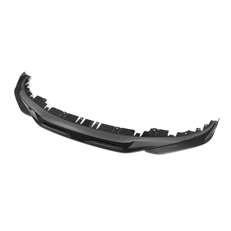 Carbon Fiber Front Lip - BMW G26 4 Series & i4 - Image 5