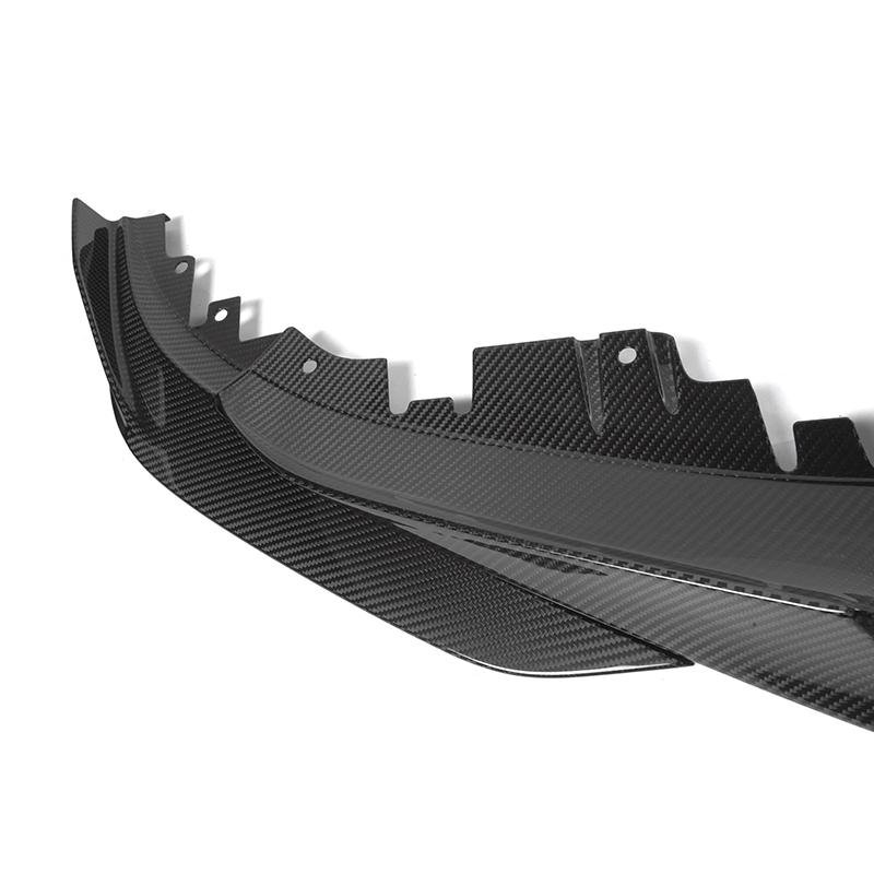 Carbon Fiber Front Lip - BMW G26 4 Series & i4 - Image 7