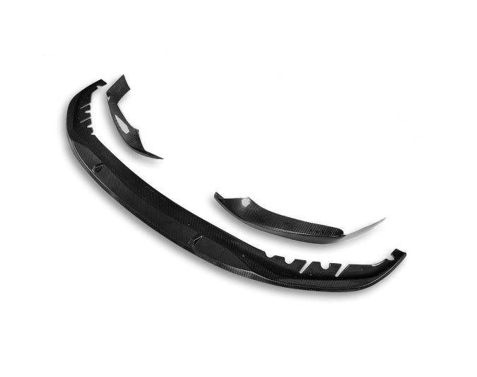Carbon Fiber Front Lip - BMW G30 / G38 5 Series - Image 2