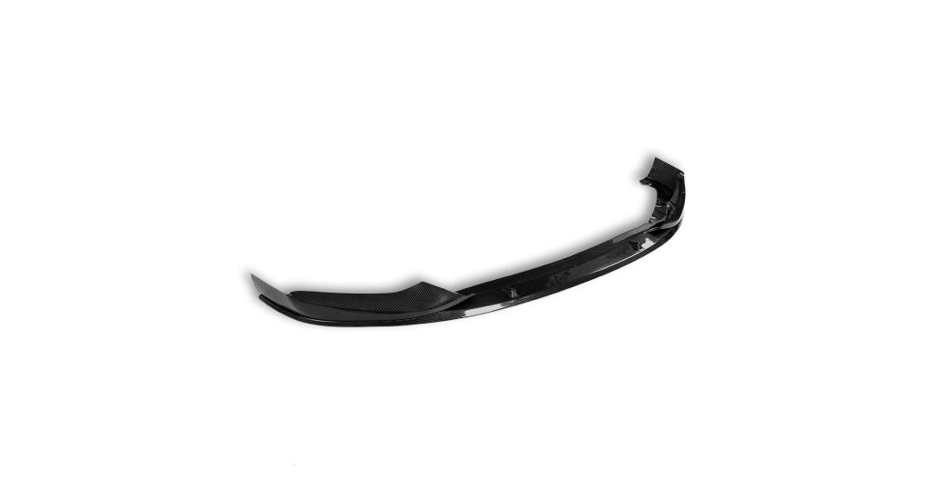 Carbon Fiber Front Lip - BMW G30 / G38 5 Series - Image 3