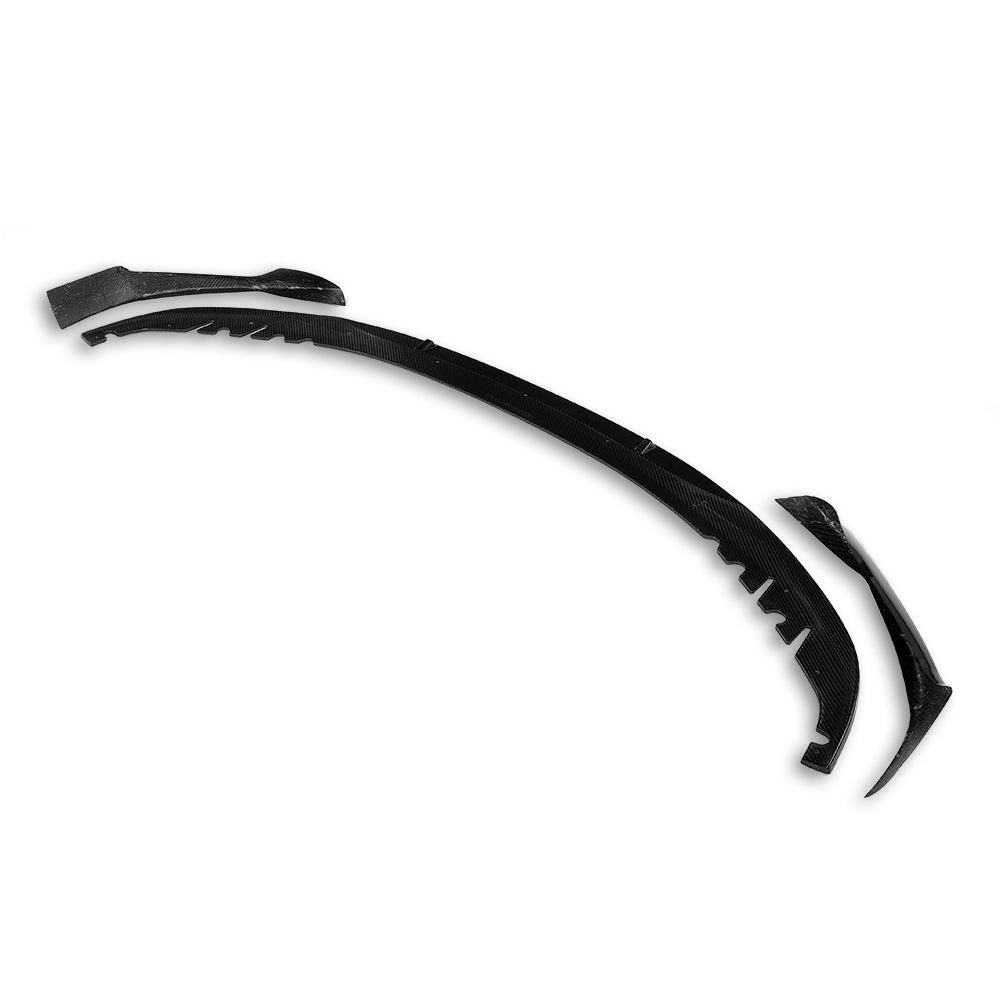 Carbon Fiber Front Lip - BMW G30 / G38 5 Series - Image 5