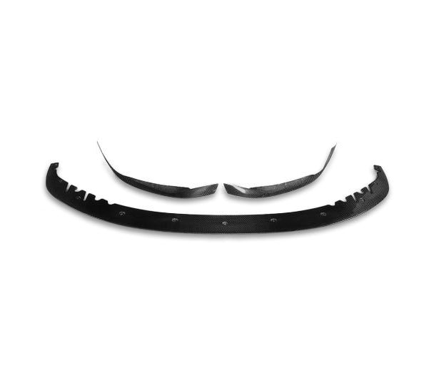Carbon Fiber Front Lip - BMW G30 / G38 5 Series - Image 6