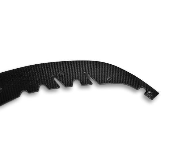 Carbon Fiber Front Lip - BMW G30 / G38 5 Series - Image 7