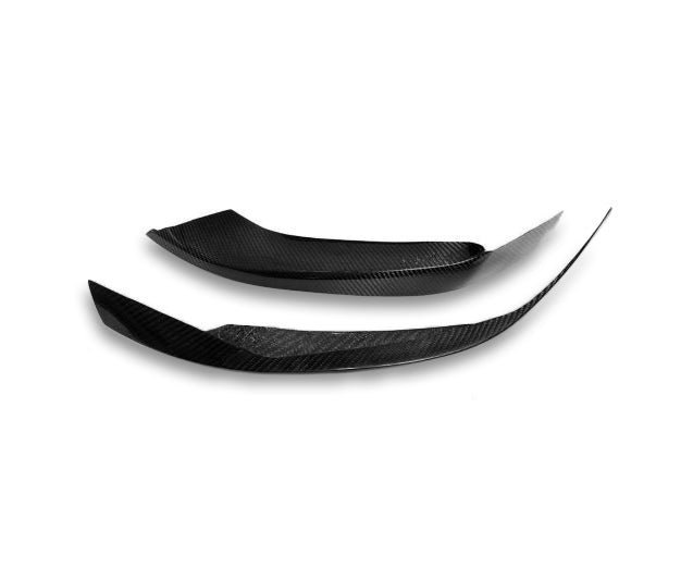 Carbon Fiber Front Lip - BMW G30 / G38 5 Series - Image 8