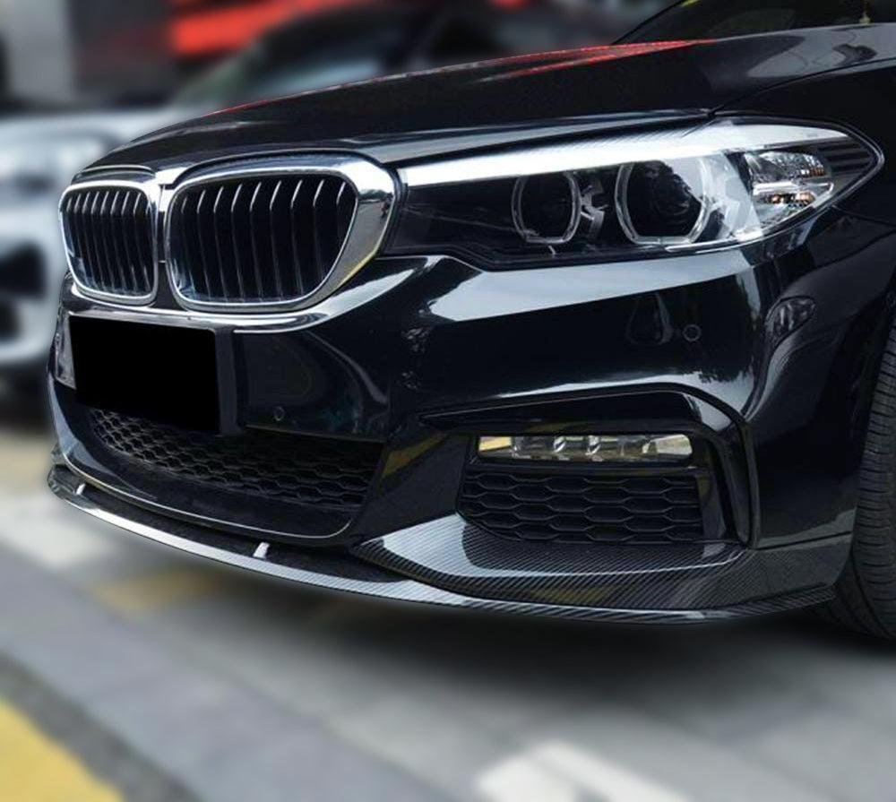 Carbon Fiber Front Lip - BMW G30 / G38 5 Series - Image 9