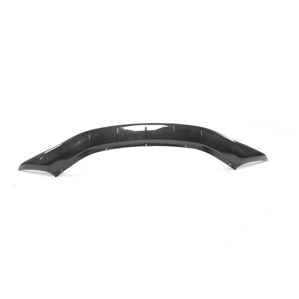 Carbon Fiber Front Lip - McLaren MP4-12C - Image 3