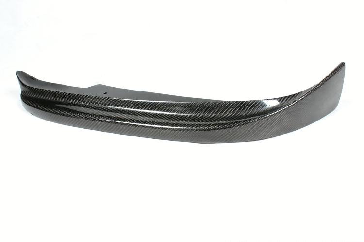 Carbon Fiber Front Lower Splitters - BMW F30 3 Series - Image 5