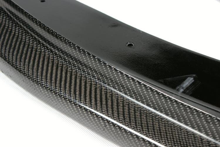 Carbon Fiber Front Lower Splitters - BMW F30 3 Series - Image 8