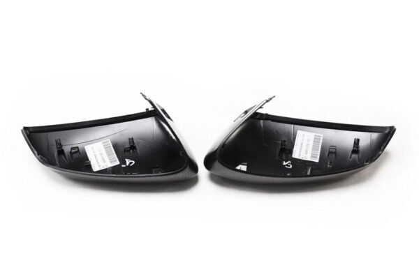 Carbon Fiber Mirror Cap Set - Audi RS3 / S3 / A3 - Image 6