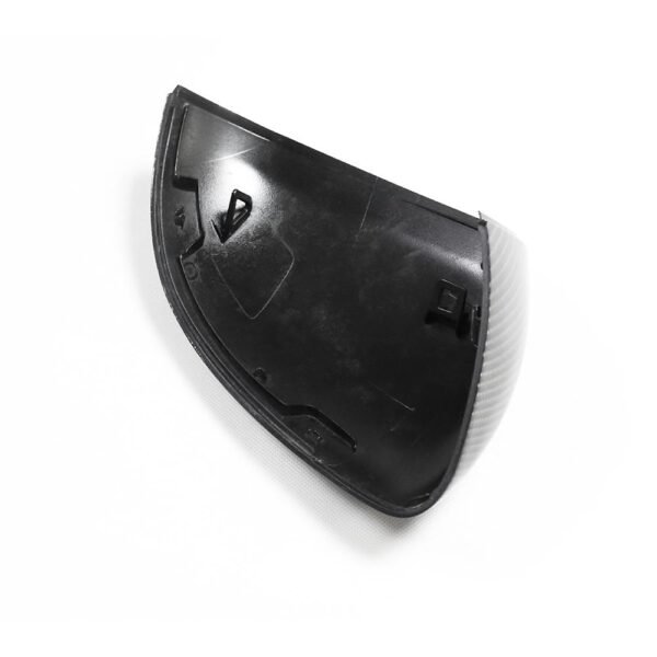 Carbon Fiber Mirror Cap Set - Mercedes Benz W206 C-Class & W223 S-Class - Image 8