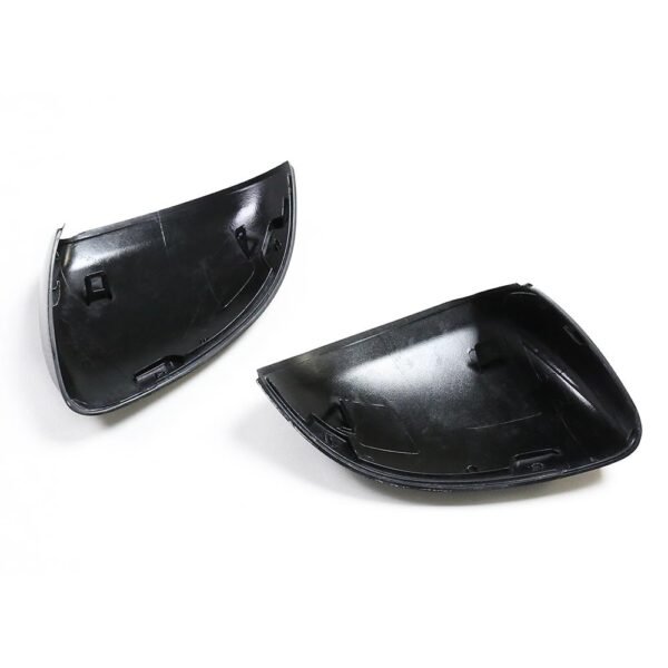 Carbon Fiber Mirror Cap Set - Mercedes Benz W206 C-Class & W223 S-Class - Image 9