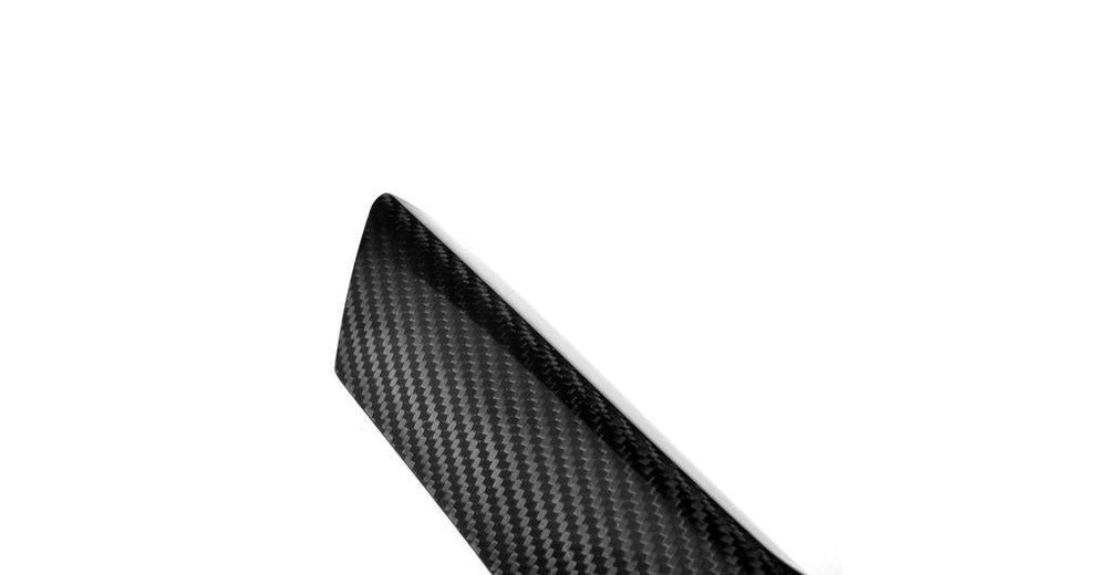 Carbon Fiber Rear Bumper Splitters - BMW F80 M3 & F82 / F83 M4 - Image 5