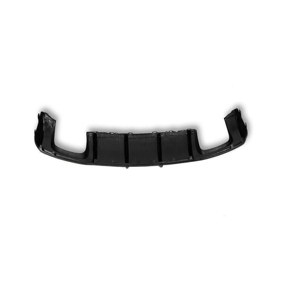 Carbon Fiber Rear Diffuser - Audi S3 / A3 S Line - Image 4