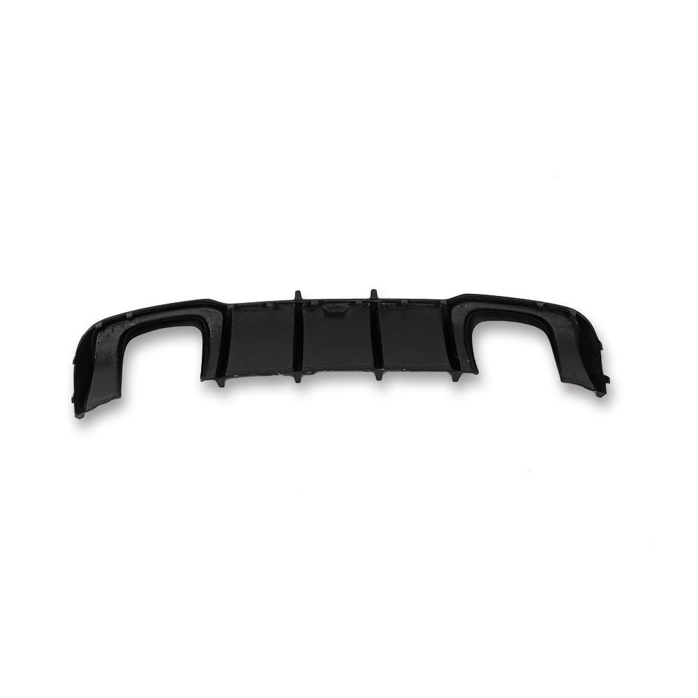 Carbon Fiber Rear Diffuser - Audi S3 / A3 S Line - Image 5