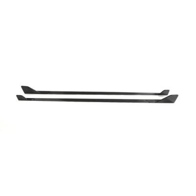 Carbon Fiber Side Skirts - BMW G42 2 Series