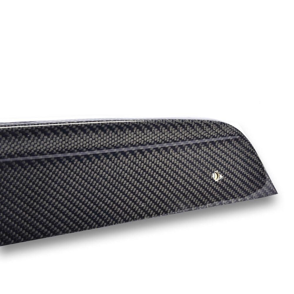 Carbon Fiber Side Splitters - BMW F32 / F33 / F36 4 Series - Image 8