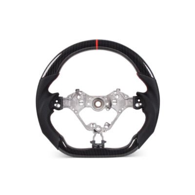 Carbon Fiber Steering Wheel - Toyota 86 ZN8 & ZD8