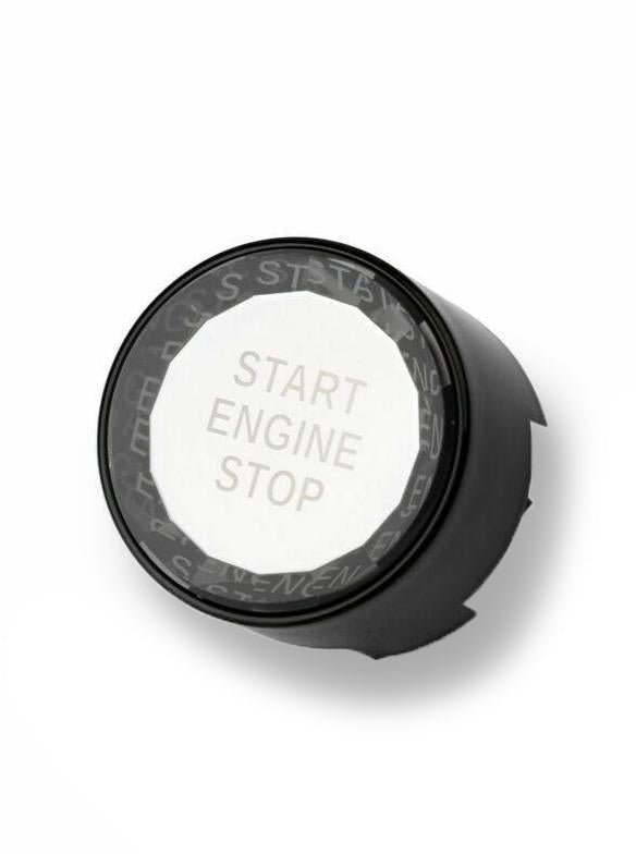 Crystal Colored Push Start Button - BMW F Chassis - Image 7
