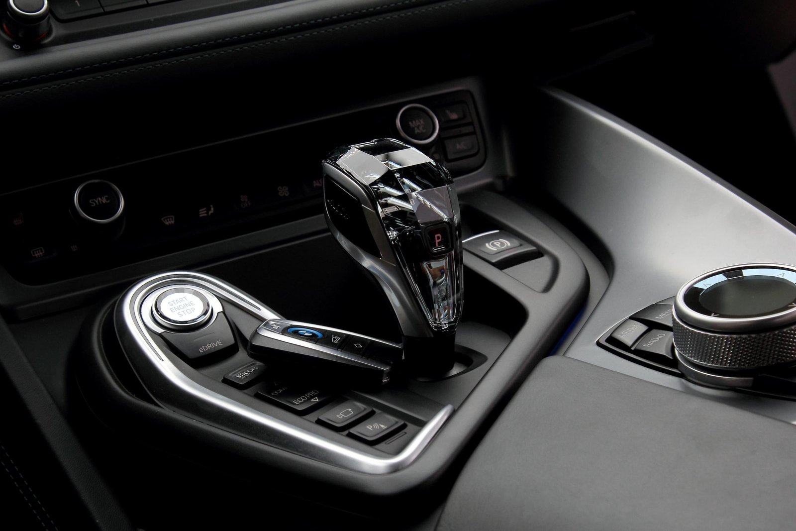 Crystal Interior Set - BMW F & G Chassis - Image 3