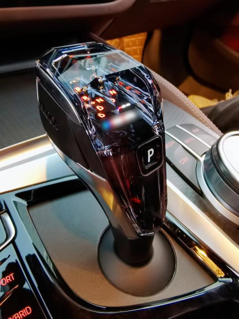 Crystal Interior Set - BMW F & G Chassis - Image 4