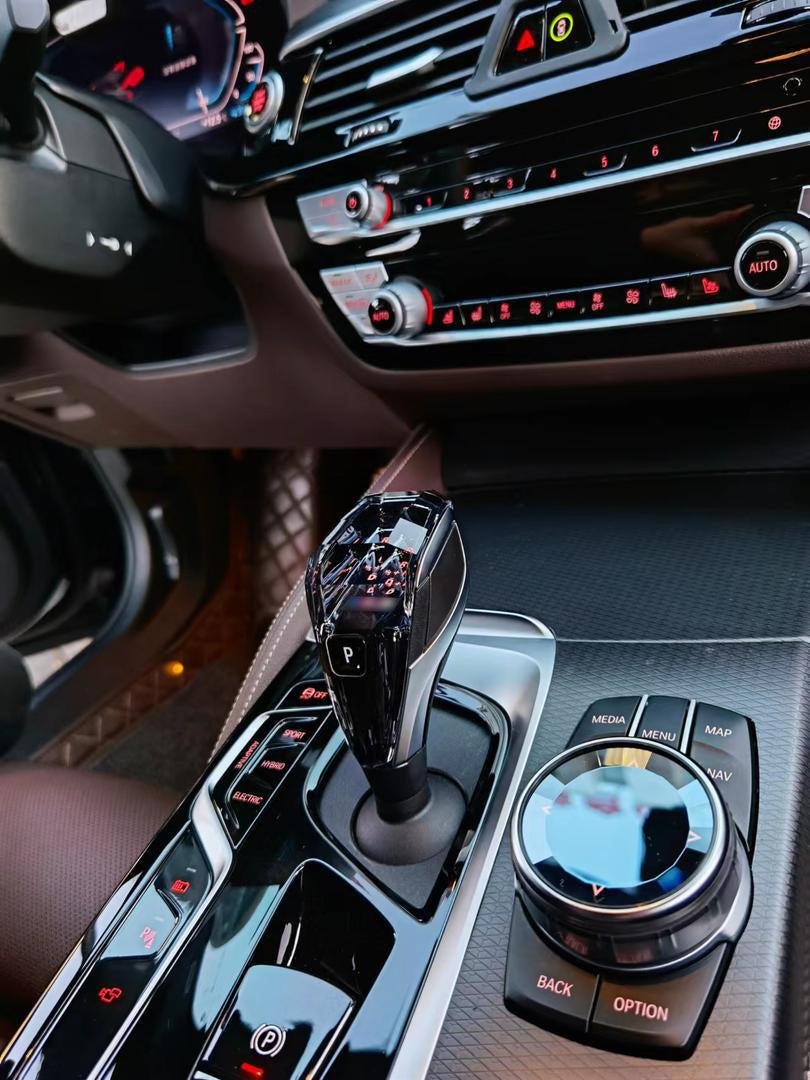 Crystal Interior Set - BMW F & G Chassis - Image 5