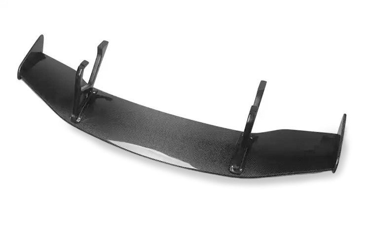 DMC Style Carbon Fiber Rear Wing - Lamborghini Gallardo LP550 / LP560 / LP570 - Image 4